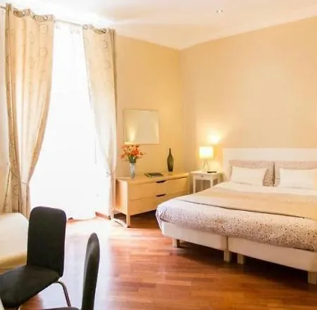Apartamento Caio Lelio