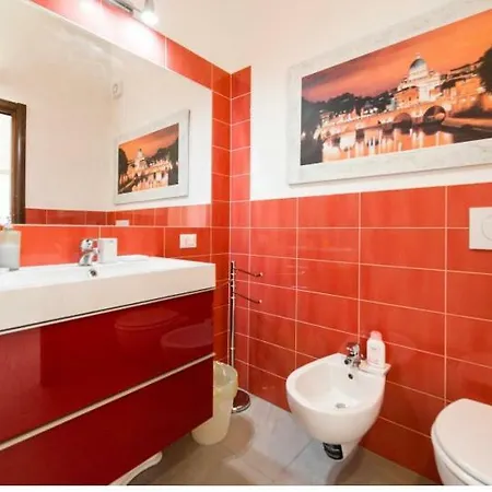 Apartamento Caio Lelio *