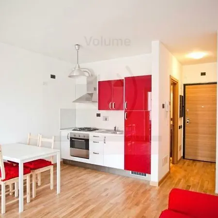 Caio Lelio Apartamento *